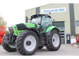 trekker kopen | Tractorspecialist Koop van der Wal