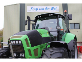 Deutz-Fahr 7210 TTV Deutz-Fahr 7210 TTV