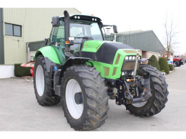 Deutz-Fahr 7210 TTV Deutz-Fahr 7210 TTV