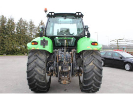 Deutz-Fahr 7210 TTV Deutz-Fahr 7210 TTV