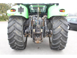 Deutz-Fahr 7210 TTV Deutz-Fahr 7210 TTV