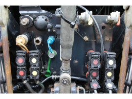 Deutz-Fahr 7210 TTV Deutz-Fahr 7210 TTV