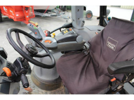 Deutz-Fahr 7210 TTV Deutz-Fahr 7210 TTV