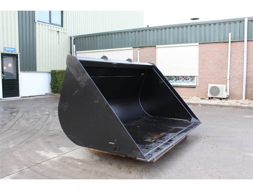 Agri-Koop CTD-Z-2500M Agri-Koop CTD-Z-2500M