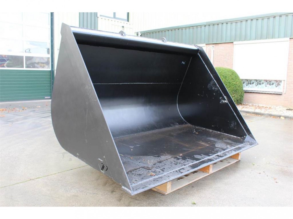 Agri-Koop CTD-Z-3000M Agri-Koop CTD-Z-3000M
