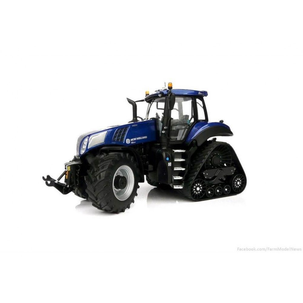 New Holland T8.380 Smarttrax New Holland T8.380 Smarttrax