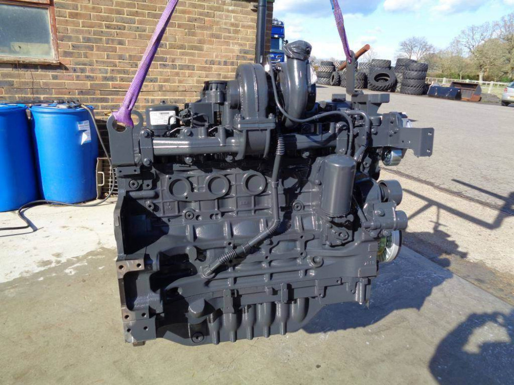 New Holland TSA ENGINE New Holland TSA ENGINE