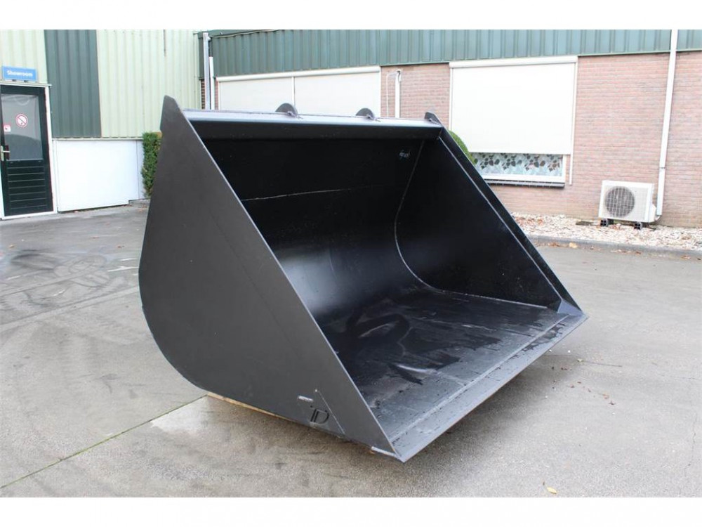 Agri-Koop CTD-Z-2700M Agri-Koop CTD-Z-2700M