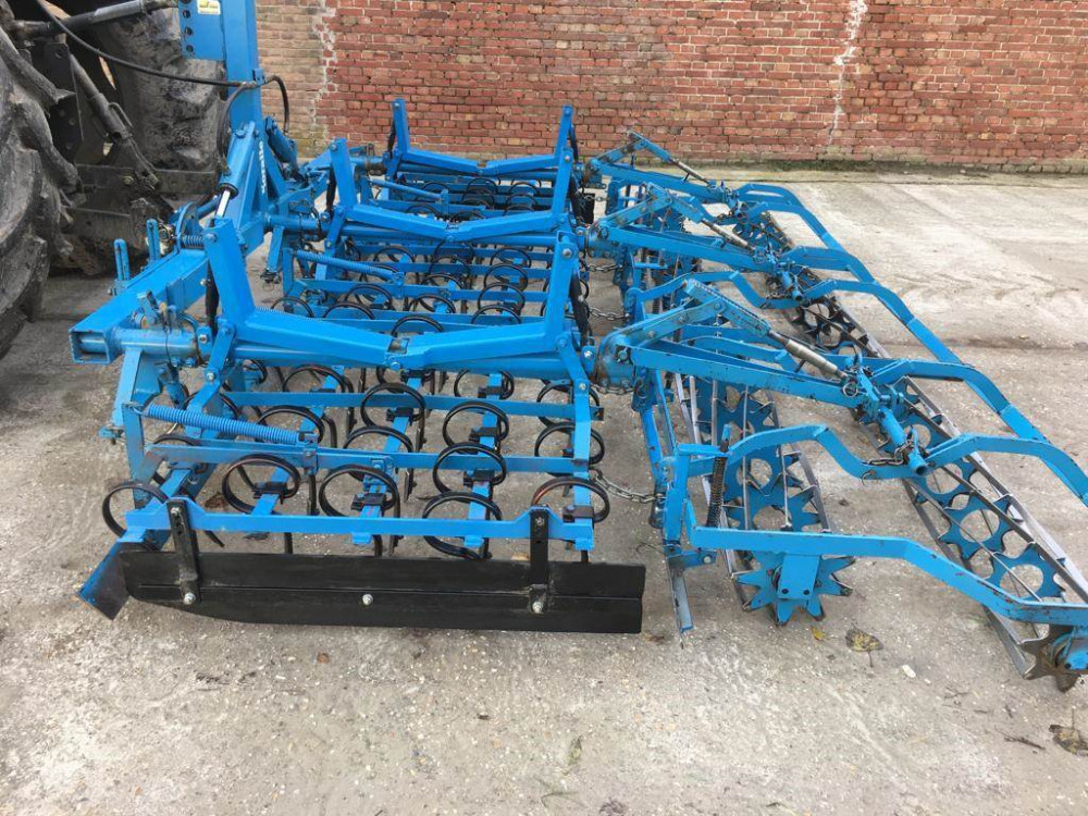Lemken Koralle Lemken Koralle