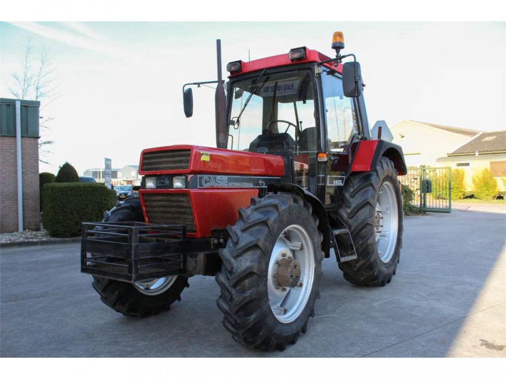 Case IH 845XLA Case IH 845XLA