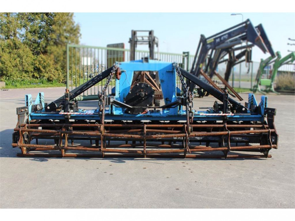 Sicma ERS 3000 Sicma ERS 3000