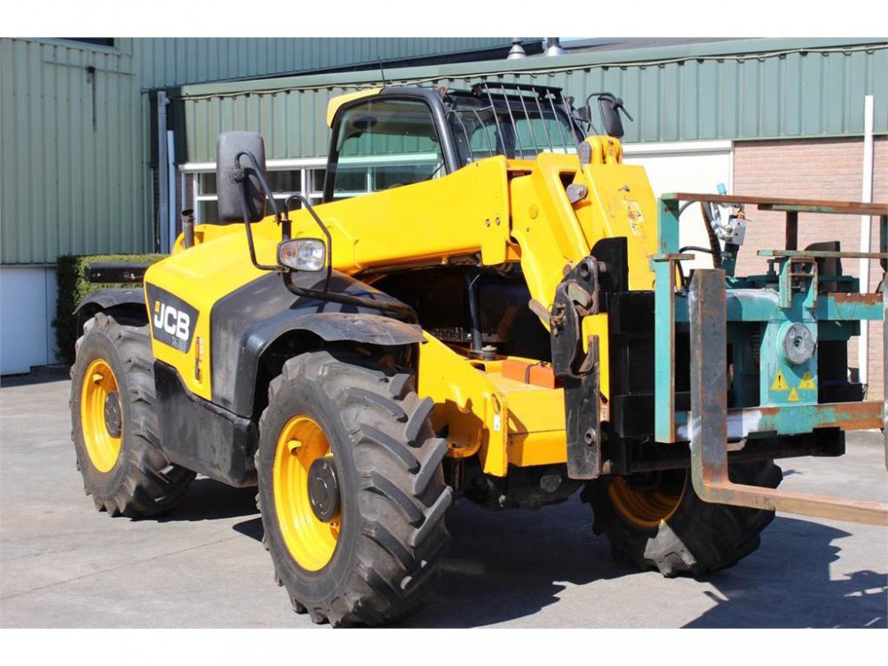 JCB 531-70 telehandler JCB 531-70 telehandler