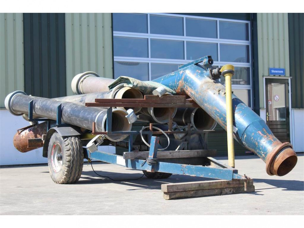 Agri-Koop Irrigation pump Agri-Koop Irrigation pump