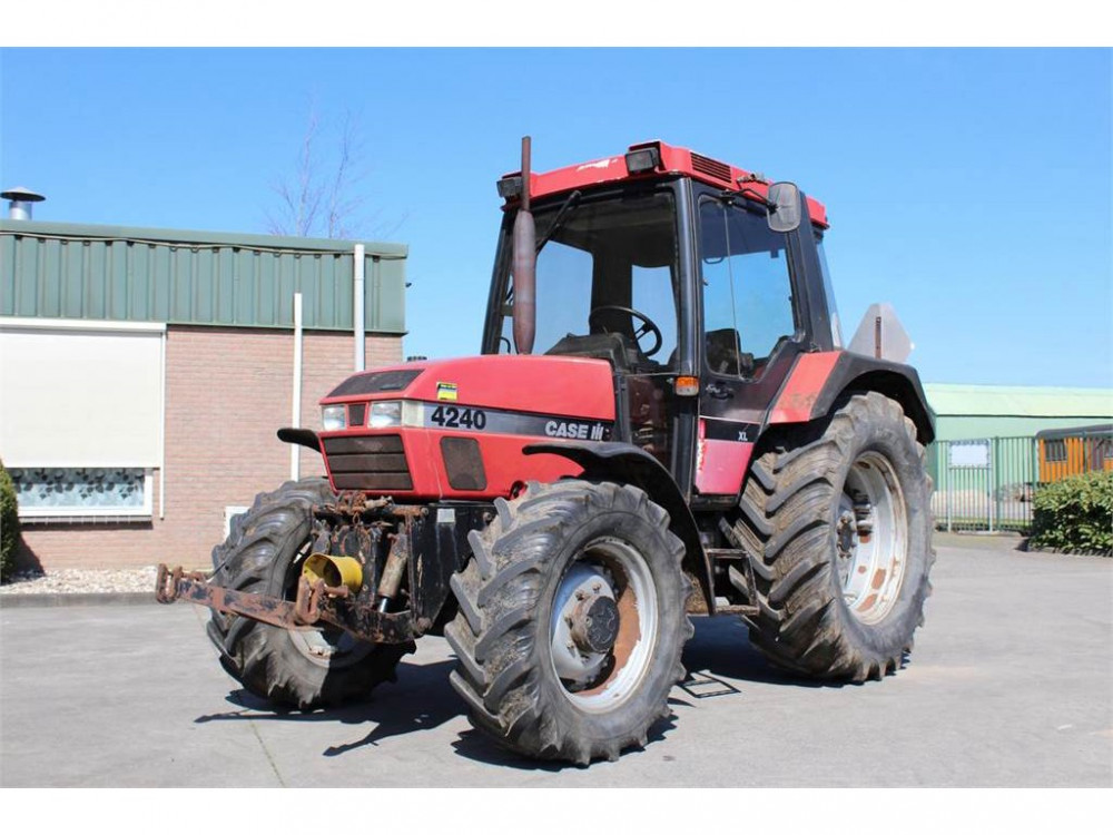 Case IH 4240 XLA Case IH 4240 XLA