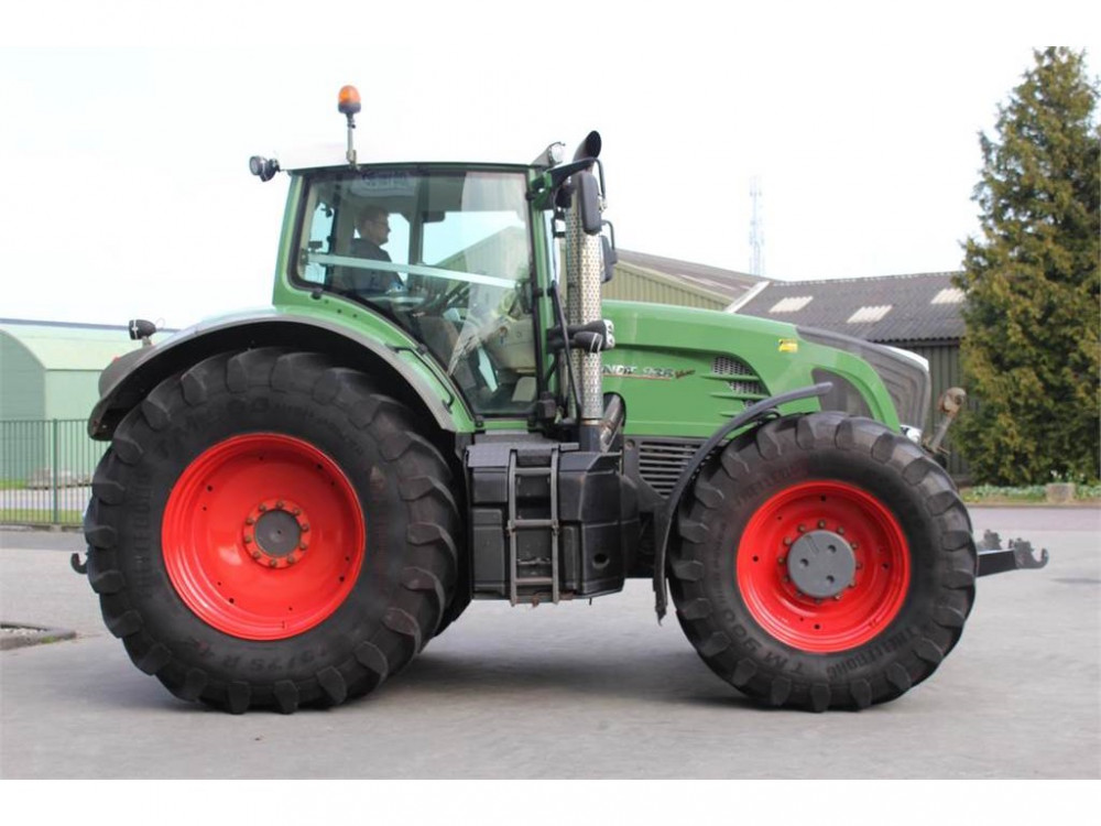 Fendt 936 vario Fendt 936 vario