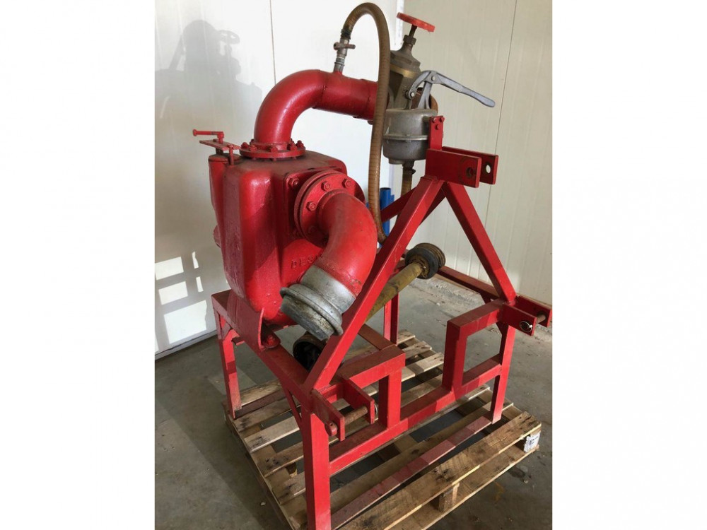Desmi SP100/235 Desmi SP100/235