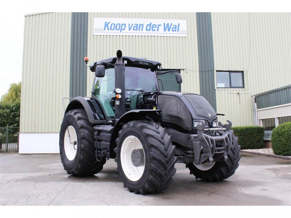 Valtra Valmet S263 Direct Valtra Valmet S263 Direct
