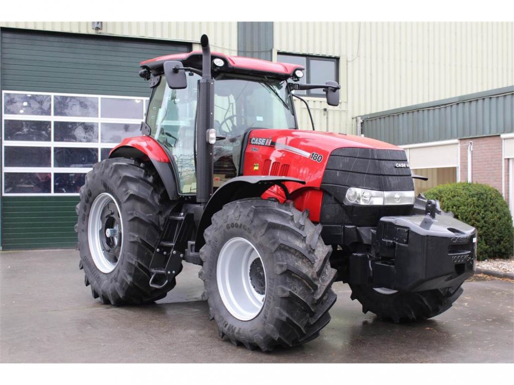 Case IH Puma 180 tier 3 NEW Case IH Puma 180 tier 3 NEW
