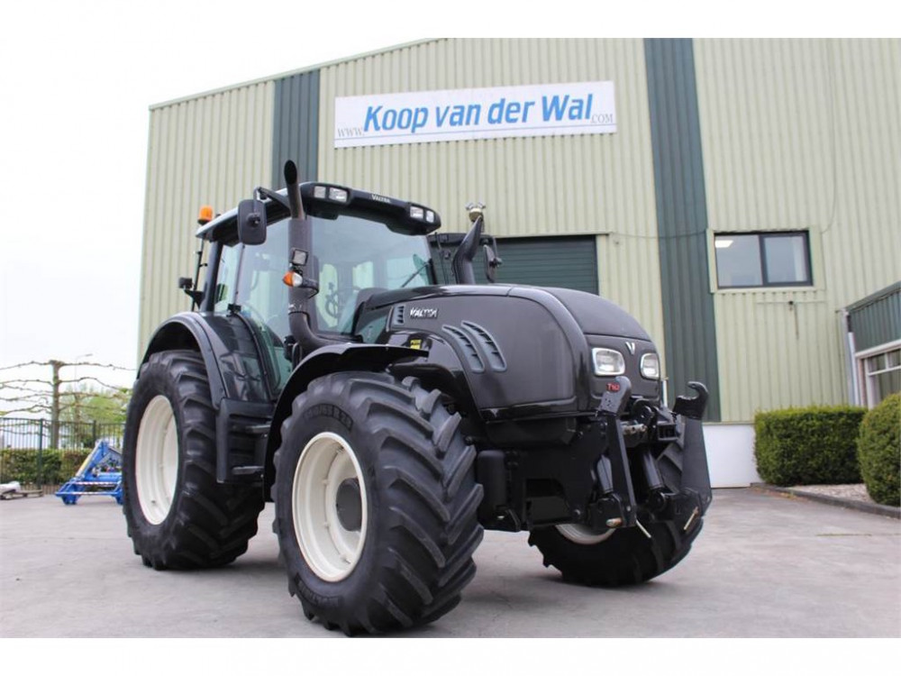 Valtra Valmet T162 Direct Valtra Valmet T162 Direct