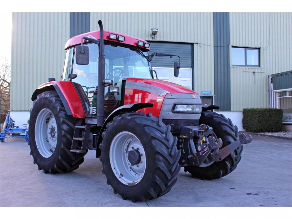 McCormick MC130 McCormick MC130