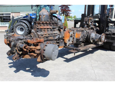 Fendt 900 Series Vario < SCR