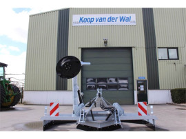 Agri-Koop Kopakker vlakker