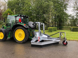 Agri-Koop Kopakker vlakker