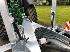 Agri-Koop Kopakker vlakker