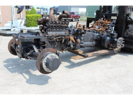Deutz-Fahr 7250 TTV