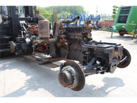 Deutz-Fahr 7250 TTV Deutz-Fahr 7250 TTV
