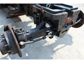 Deutz-Fahr 7250 TTV Deutz-Fahr 7250 TTV