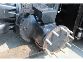 Deutz-Fahr 7250 TTV Deutz-Fahr 7250 TTV