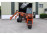 Berky 2200 slope mower