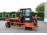 Berky 2200 slope mower