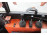 Berky 2200 slope mower
