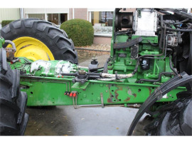 John Deere 6000- 30 4 cyl. John Deere 6000- 30 4 cyl.