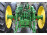 John Deere 6000- 30 4 cyl.