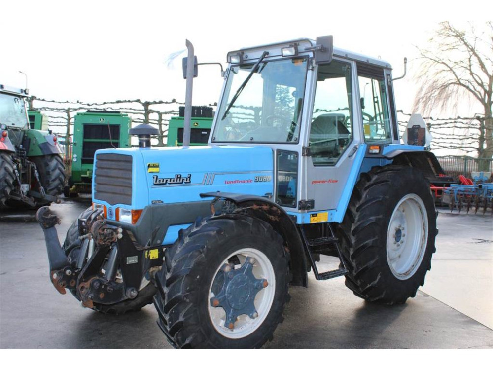 Landini 9080 Landini 9080