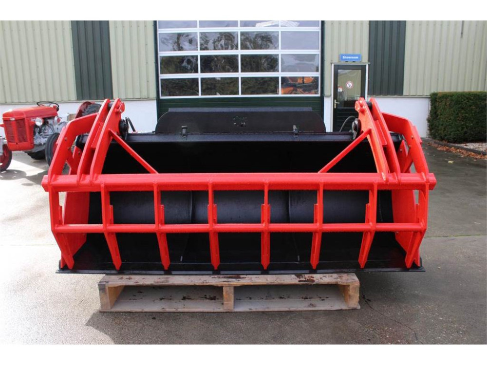 Agri-Koop CTD-US-1000 M Agri-Koop CTD-US-1000 M