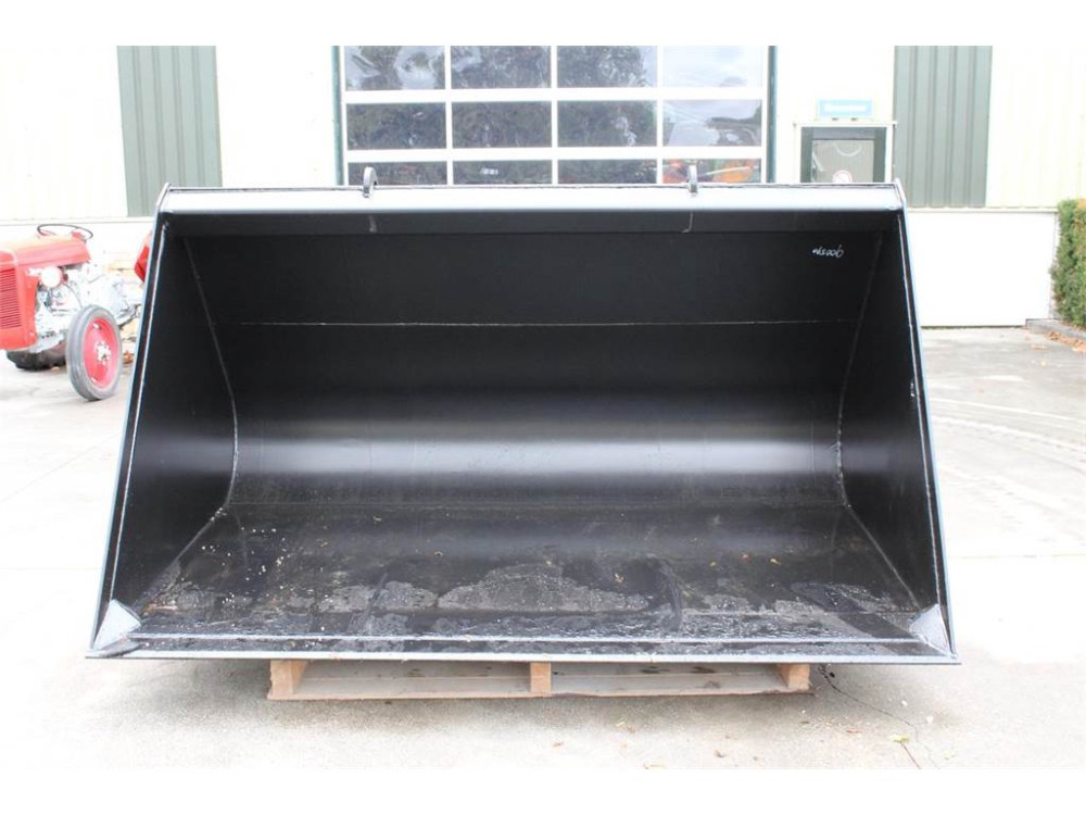 Agri-Koop CTD-Z-2700 E Agri-Koop CTD-Z-2700 E