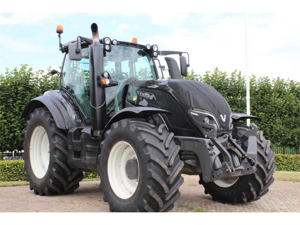 Valtra Valmet T174A Active Valtra Valmet T174A Active