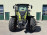 CLAAS Axion 830 CMATIC