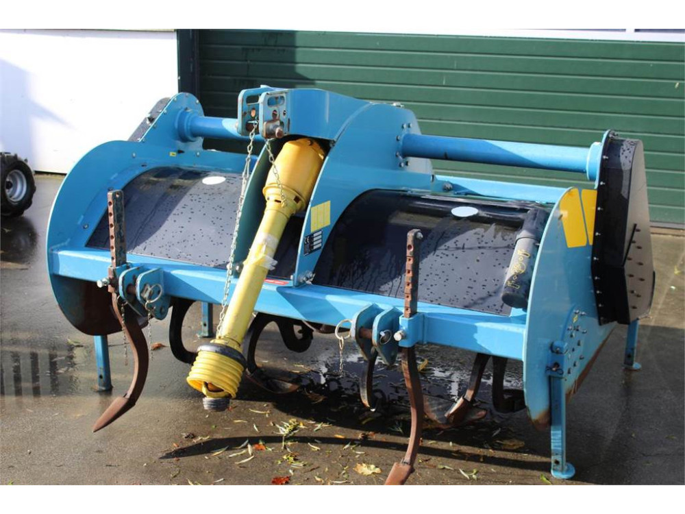 Imants Spader 33sx 180hk Imants Spader 33sx 180hk