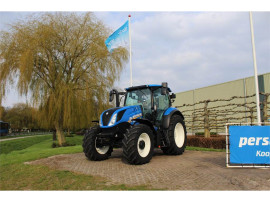 New Holland T6.155 New Holland T6.155