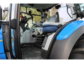 New Holland T6.155 New Holland T6.155