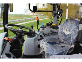 New Holland T6.155 New Holland T6.155