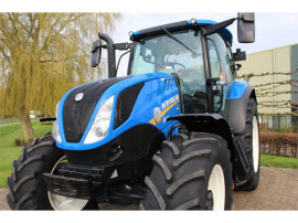 New Holland T6.155 New Holland T6.155
