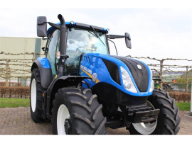 New Holland T6.155 New Holland T6.155