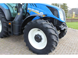 New Holland T6.155 New Holland T6.155