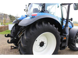 New Holland T6.155 New Holland T6.155